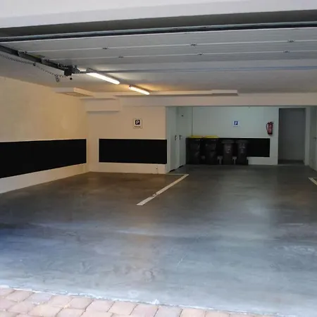 In The Seewind Prázdninový dům Binz