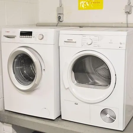 In The Seewind Prázdninový dům