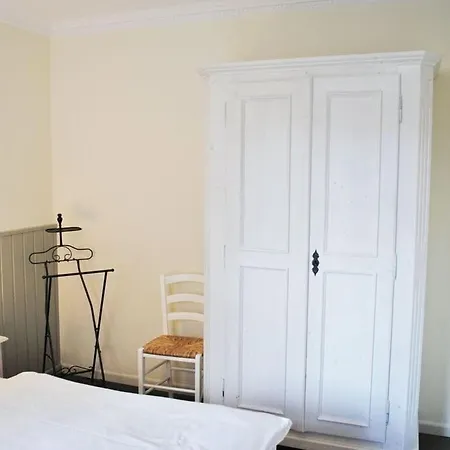 In The Seewind Prázdninový dům Binz