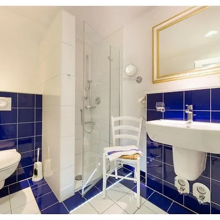 In The Seewind * Binz