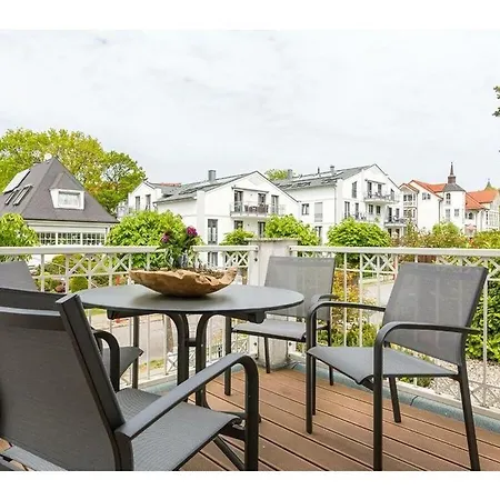 In The Seewind * Binz